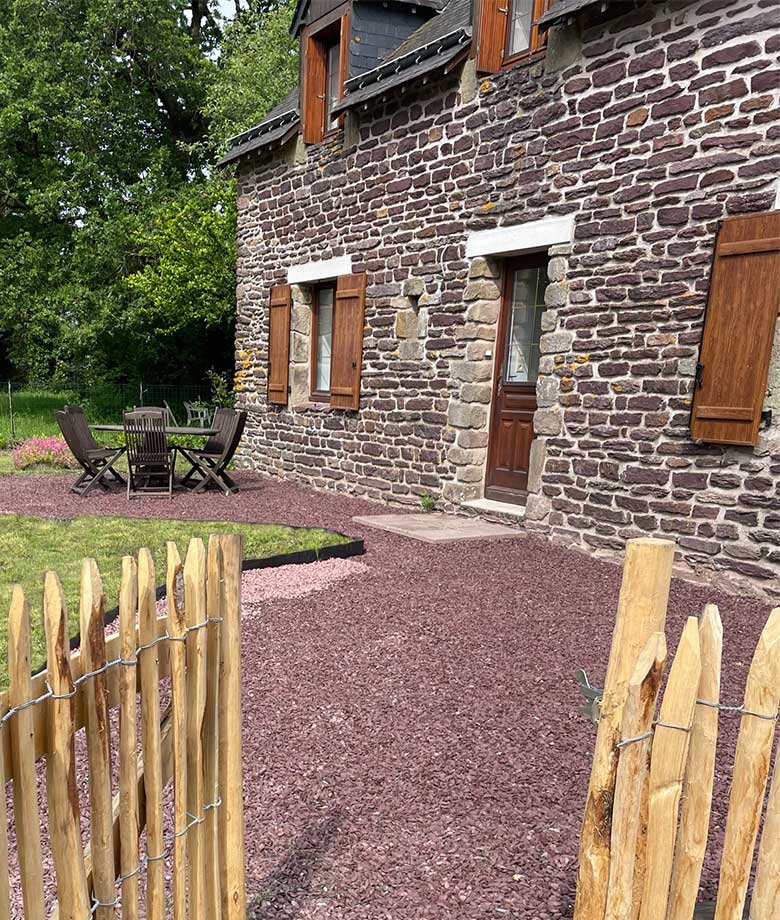 bienvenue-gîte-latablecarree-broceliande gite de charme au cœur de la forêt de Brocéliande